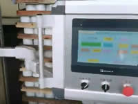 Full-auto Silk Screen Printing Machine ZJSY-100
