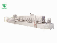 Full-auto Curing Oven Line