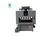 Full-auto Tapping Machine_6 Station