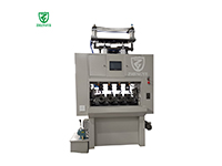 Full-auto Tapping Machine_4 Station