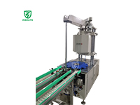 Full-auto Seaming Production Line