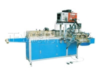 Fuel flter CAV paper coiling machine